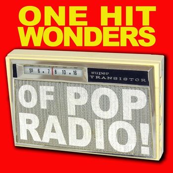 Various Artists - One Hit Wonders Of Pop Radio