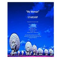 Starship - My Woman