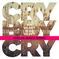 Cry Boy Cry - My Heart Is So Heavy (Niklas Ibach Remix)