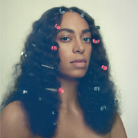 Solange - A Seat at the Table (Explicit)