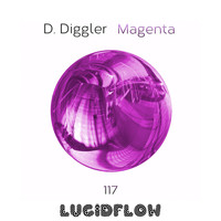 D. Diggler - Magenta