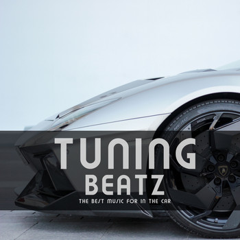 Various Artists - Tuning Beatz (The Best Music for in the Car)