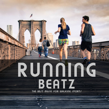 Various Artists - Running Beatz (The Best Music for Walking Sports)