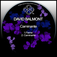 David Balmont - Caminante