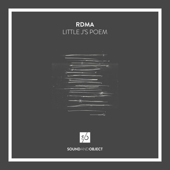 RDMA - Little J's Poem