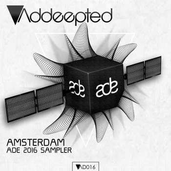 Various Artists - Amsterdam ADE 2016 Sampler