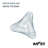 Artur Nikolaev - Above the Mind