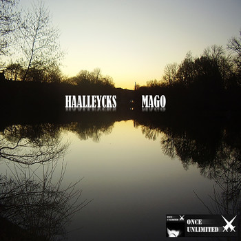 Haalleycks - Mago
