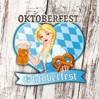 Oktoberfest - Oktoberfest (Oktoberfest 2016 Mix)