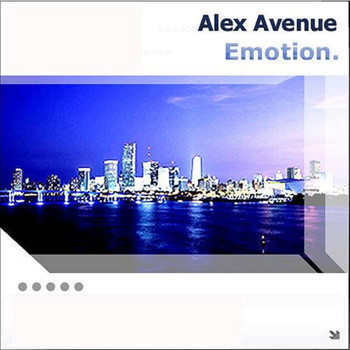 Alex Avenue - Emotions