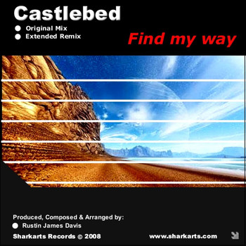 Castlebed - Find my way