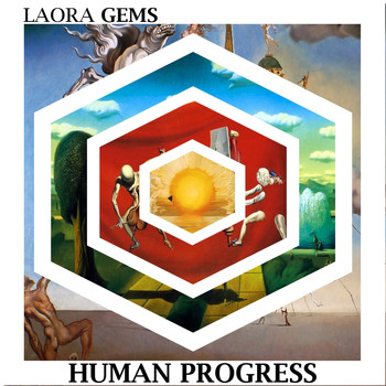 Laora Gems - Human Progress