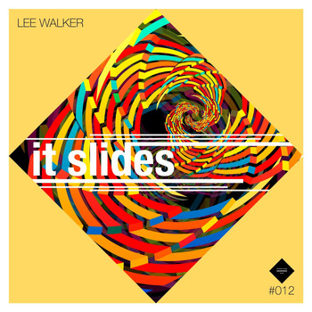 Lee Walker - It Slides