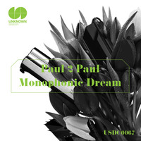 Paul2Paul - Monophonic Dream