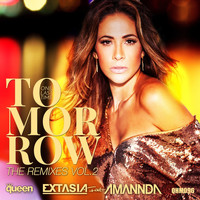 Extasia - Tomorrow (One Last Time) - The Remixes, Vol. 2