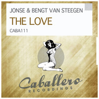 Jonse & Bengt van Steegen - The Love