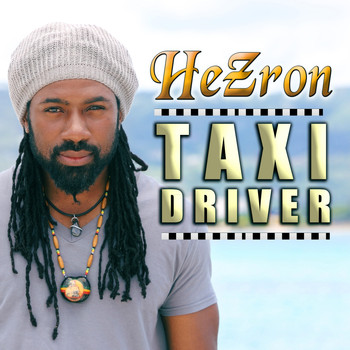 Hezron - Taxi Driver