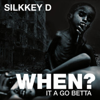 Silkkey D - When It a Go Betta