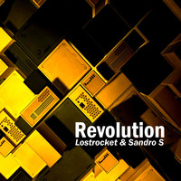 Lostrocket, Sandro S - Revolution