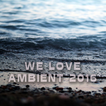 Various Artists - We Love Ambient 2016
