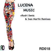 Lucena - Music