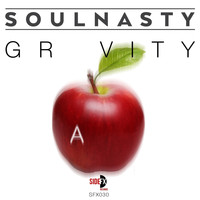 Soulnasty - Gravity