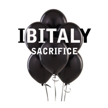 Ibitaly - Sacrifice