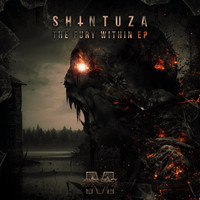 Shintuza - The Fury Within EP