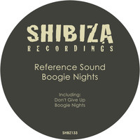 Reference Sound - Boogie Nights