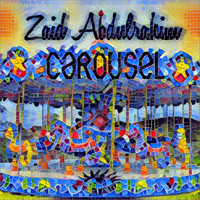 Zaid Abdulrahim - Carousel