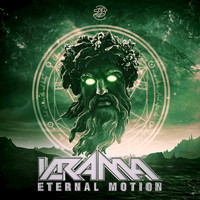 Krama - Eternal Motion