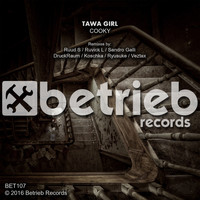Tawa Girl - Cooky (Remixes)