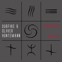 Dubfire & Oliver Huntemann - Retrospectivo 2008 - 2016
