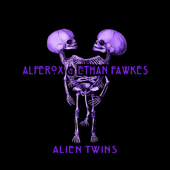 Al Ferox - Alien Twins
