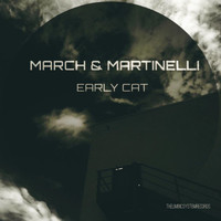 March & Martinelli - Early Cat