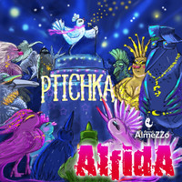 Alfida - Ptichka