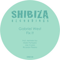 Gabriel West - Fix It