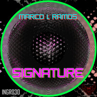 Marco L Ramos - Signature