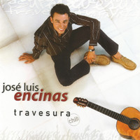 José Luis Encinas - Travesura Chill