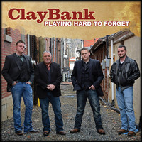 Claybank - Playing Hard To Forget
