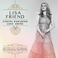 Lisa Friend - Cinema Paradiso Love Theme (From "Cinema Paradiso")