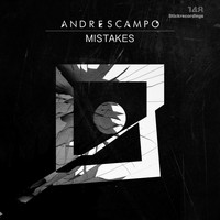 Andres Campo - Miskates EP