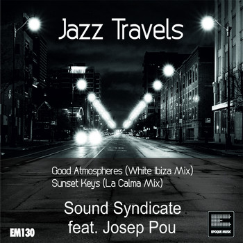 Sound Syndicate - Jazz Travels