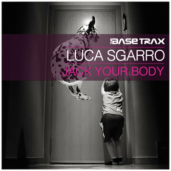 Luca Sgarro - Jack Your Body (Jackin House Mix)