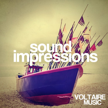 Various Artists - Sound Impressions, Vol. 34
