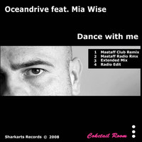OCEANDRIVE - Dance with me