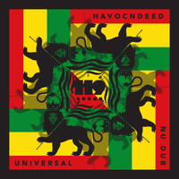 HavocNDeed - Nu Dub