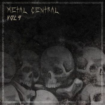 Various Artists - Metal Central, Vol. 9