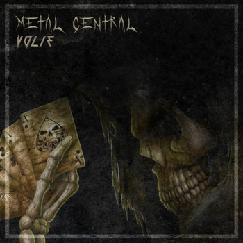 Various Artists - Metal Central, Vol. 17