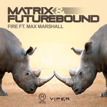 Matrix & Futurebound - Fire